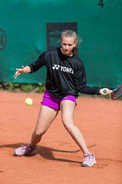 Bild 8 - BL2 Der Club an der Alster - DTV Hannover : Ergebnis: 7:2